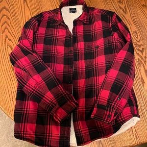 J.crew “authentic outerwear”. Very good condition. Size large
